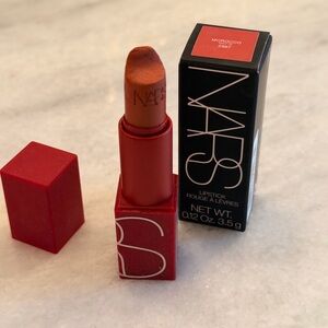 NARS Lipstick in Morocco - as worn by Taylor Swift
